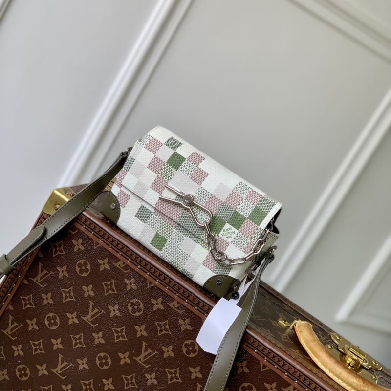 LV Satchel bags